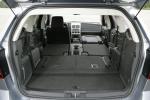 Dodge Journey 2008 года